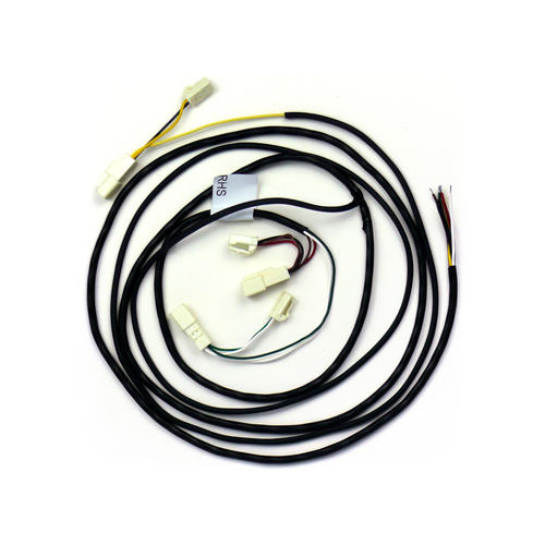 Go to TAG Direct Fit Wiring Harness to suit Mazda 6 (06/2002 - 02/2008)