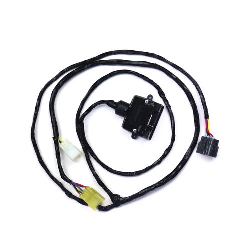TAG Direct Fit Wiring Harness to suit Ford Falcon (09/1998 - 10/2016), Fairmont (09/1998 - 01/2008), LTD (07/2003 - 12/2007), Fairlane (07/2003 - 12/2007)