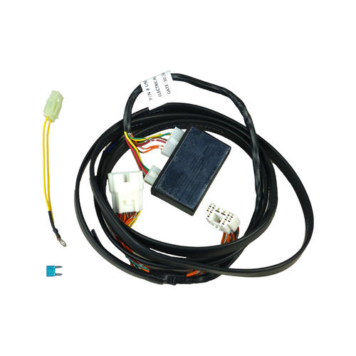 TAG Direct Fit Wiring Harness to suit Holden Commodore (01/2006 - 2013), Caprice (01/2006 - 01/2009), Statesman (01/2006 - 01/2009), HSV Clubsport (08/2006 - 05/2013)