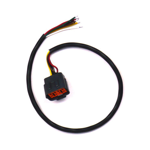 TAG Direct Fit Wiring Harness to suit Ford Falcon (07/1998 - 10/2016), FPV Falcon (10/2004 - 06/2014), Cobra (10/2007 - 2008), Super Pursuit (04/2005 - 2010), Pursuit (03/2003 - 2016), F6 (05/2005 - 2016), GS (09/2009 - 2016)