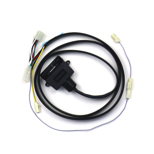 Go to TAG Direct Fit Wiring Harness to suit HSV Clubsport (09/2000 - 12/2006), Holden Commodore (01/1997 - 01/2007), Caprice (01/1999 - 01/2006), Crewman (01/2003 - 01/2007), Statesman (01/1999 - 01/2006), Monaro (01/2001 - 01/2006)