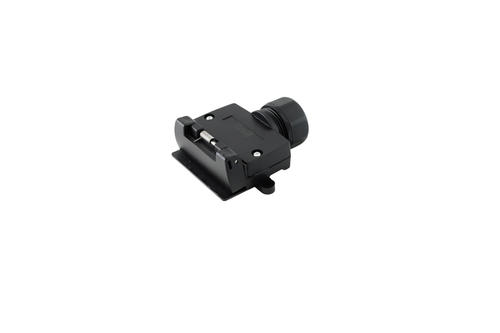 Go to TAG 7 Pin Flat Socket with Reed Switch (Closed Circuits)