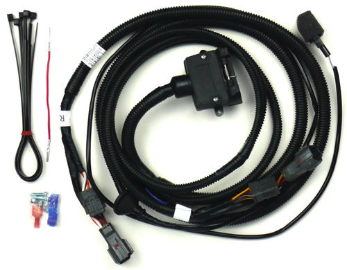 Go to TAG TOWBAR WIRING DIRECT FIT ECU to suit Toyota Aurion (04/2012 - 08/2017), Toyota Camry (12/2011 - 08/2017)
