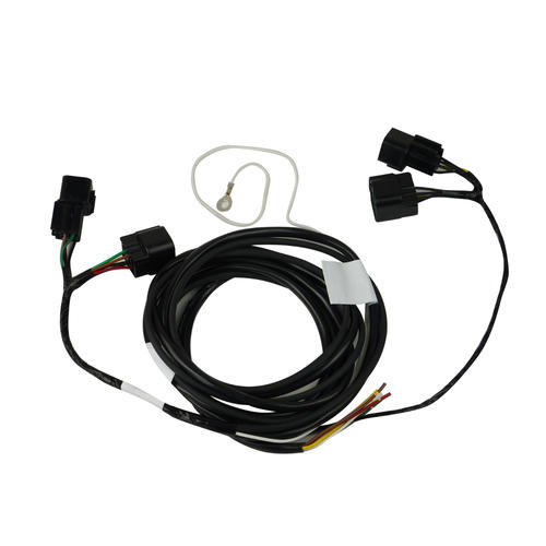 Go to TAG Direct Fit Wiring Harness to suit Great Wall V240 (06/2009 - on), V200 (08/2011 - 2016)