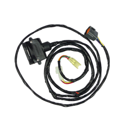 Go to TAG Direct Fit Wiring Harness to suit Ford Territory (05/2004 - on)