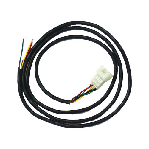 Go to TAG Direct Fit Wiring Harness to suit Subaru Liberty (09/2009 - on), Forester (03/2008 - 09/2018), Outback (09/2009 - on), Impreza (01/2007 - on), XV (09/2011 - 05/2017), WRX (03/2014 - on)