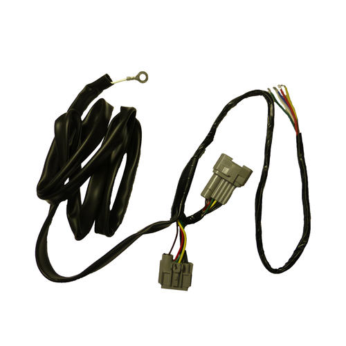 Go to TAG Direct Fit Wiring Harness to suit Nissan Navara (07/2008 - 10/2015)