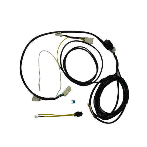 Go to TAG Direct Fit Wiring Harness to suit Hyundai i40 (07/2011 - on)