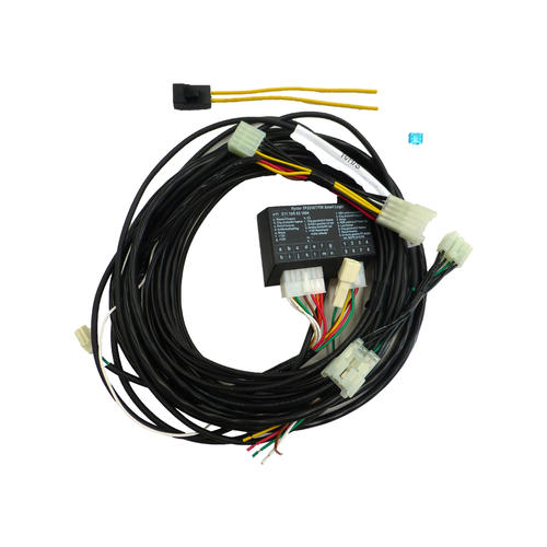 Go to TAG Direct Fit Wiring Harness to suit Holden Cruze (05/2009 - 10/2016)