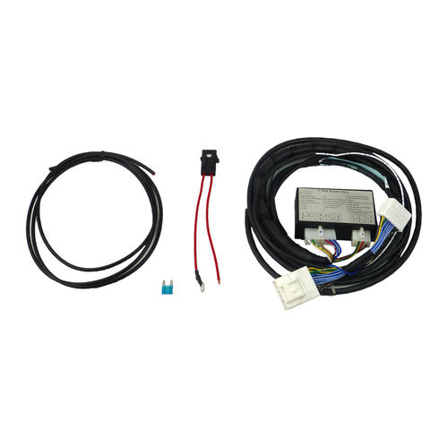 Go to TAG Direct Fit Wiring Harness to suit Toyota Aurion (10/2006 - 03/2012), Toyota Camry (07/2006 - 11/2011)