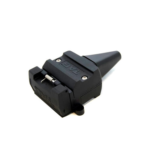 Go to TAG 12 Pin Flat Socket