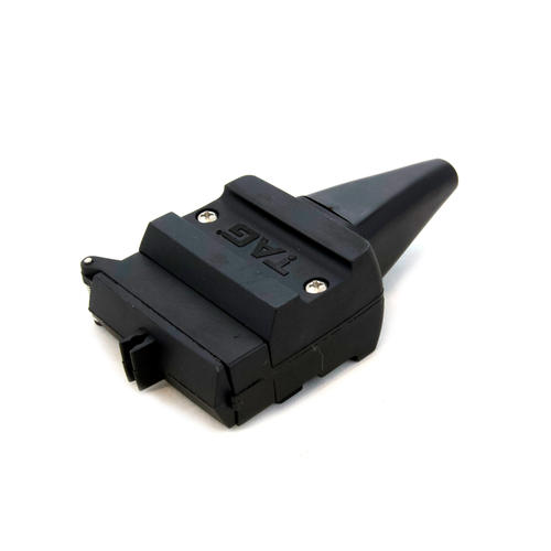 Go to TAG Pulse 12 Pin Flat Plug