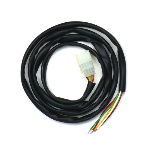 Go to TAG Direct Fit Wiring Harness to suit Toyota Camry (01/1993 - 06/2006), Corolla (01/1991 - 01/2002), Avalon (01/1995 - 2006), Lexus ES (09/1991 - 01/2001), Holden Apollo (01/1993 - 1997), Nova (01/1994 - 01/1997)