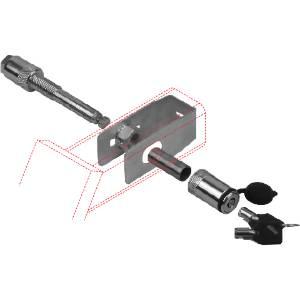 Go to TAG Anti-Rattle Pin