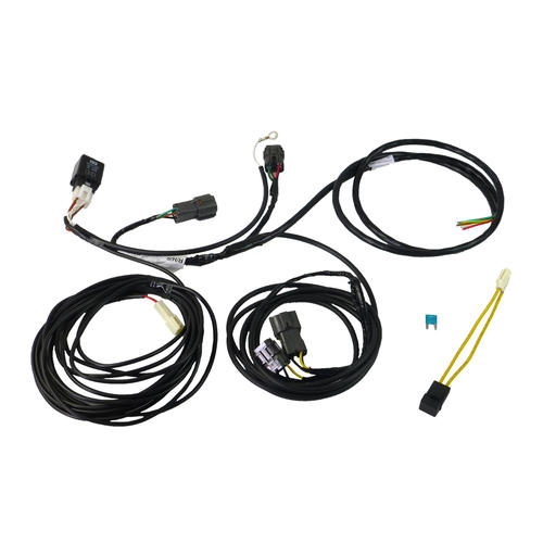 Go to TAG Direct Fit Wiring Harness to suit Hyundai IX35 (01/2010 - 12/2015), Ix35 (01/2010 - 12/2015)