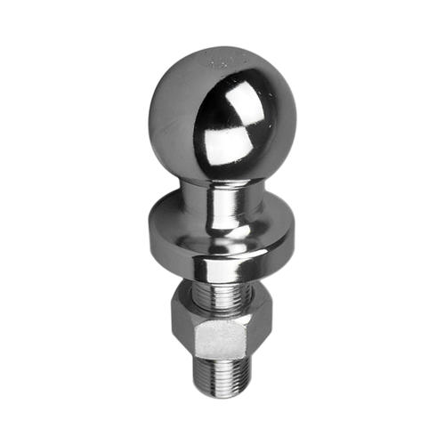 Go to TAG Chrome Tow Ball - 50mm, 3.5 tonne