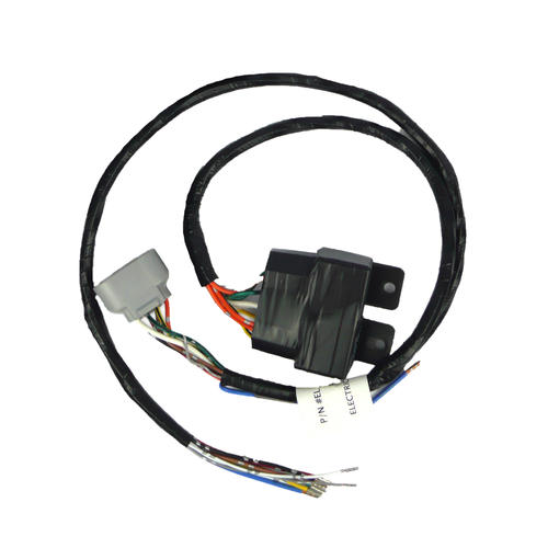 Go to TAG Direct Fit Wiring Harness to suit Isuzu MU-X (11/2013 - 06/2020), Isuzu D-MAX (10/2006 - 06/2020), Holden Colorado (01/2008 - 06/2012)