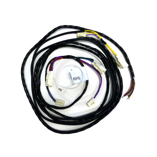 Go to TAG Direct Fit Wiring Harness to suit Mazda CX-7 (11/2006 - on)