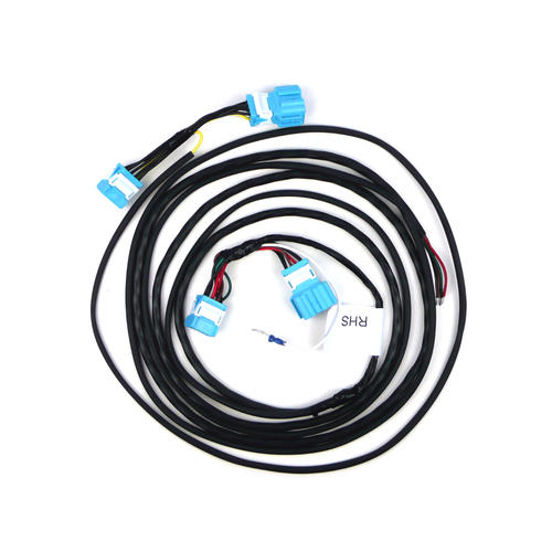 Go to TAG Direct Fit Wiring Harness to suit Honda CR-V (04/2007 - 10/2012)