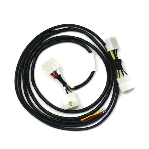 Go to TAG Direct Fit Wiring Harness for Nissan Patrol Wagons only (01/1997 - on)
