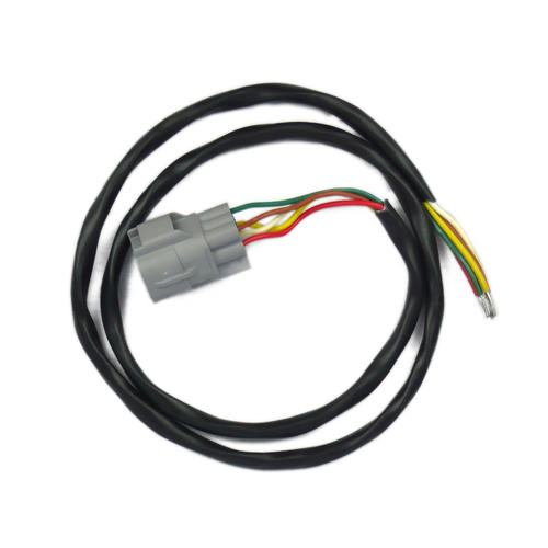 Go to TAG Direct Fit Wiring Harness to suit Lexus LX (05/1998 - 03/2008), Toyota Prado (01/1996 - 02/2003), LandCruiser (01/1998 - 10/2007)