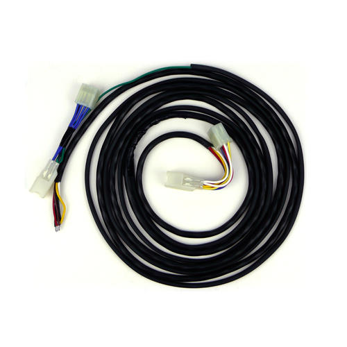 Go to TAG Direct Fit Wiring Harness to suit Toyota Kluger (06/2000 - 08/2007)