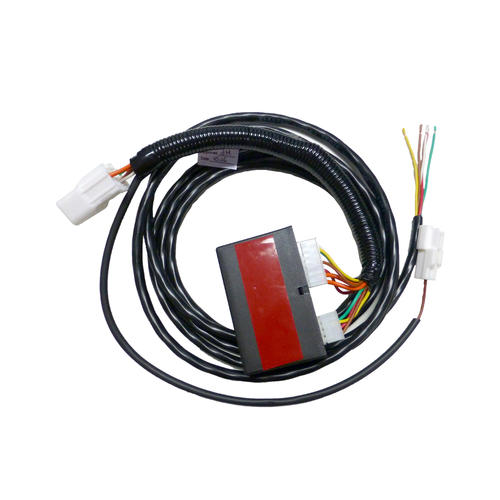 Go to TAG Direct Fit Wiring Harness to suit Toyota LandCruiser (08/2007 - on)