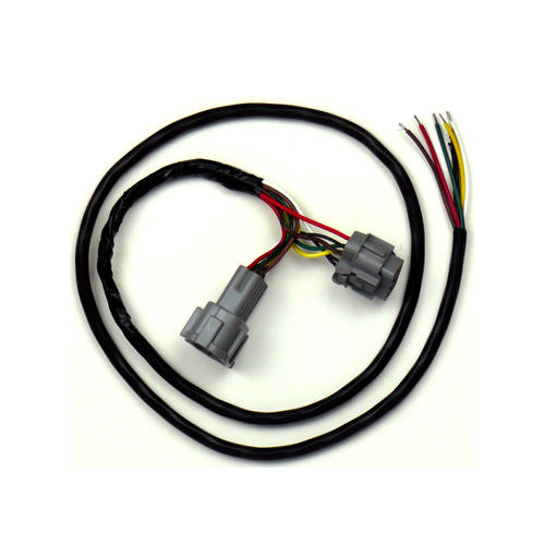 Go to TAG Direct Fit Wiring Harness to suit Nissan Navara (01/1997 - 10/2015)
