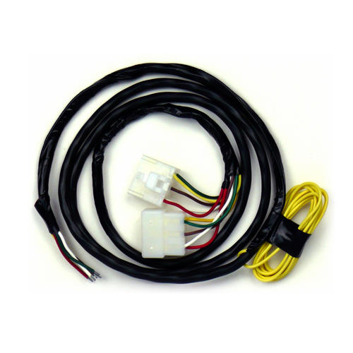 Go to TAG Direct Fit Wiring Harness to suit Toyota Hiace (01/1989 - 02/2005)
