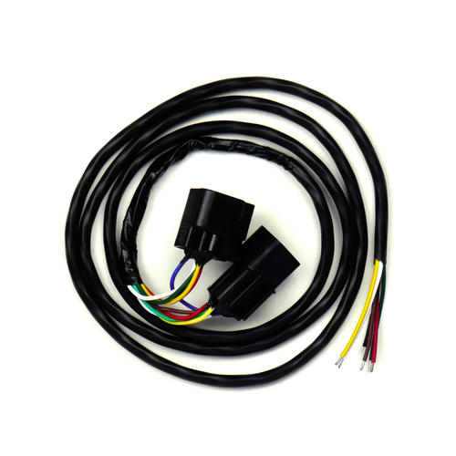 Go to TAG Direct Fit Wiring Harness to suit Mitsubishi Triton (03/1986 - 08/2009)