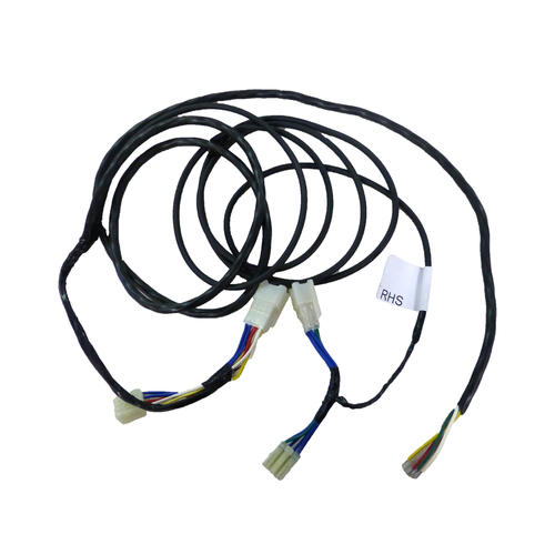 Go to TAG Direct Fit Wiring Harness to suit Hyundai i20 (07/2010 - on)