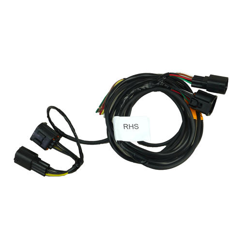 Go to TAG Direct Fit Wiring Harness to suit Mazda BT-50 (11/2006 - 10/2011), Ford Ranger (01/2006 - 08/2011)