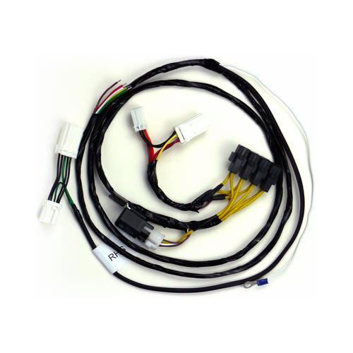 Go to TAG Direct Fit Wiring Harness to suit Mitsubishi 380 (08/2005 - 04/2008)