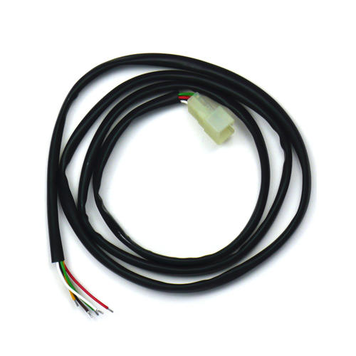 Go to TAG Direct Fit Wiring Harness to suit Subaru Liberty (01/1989 - on), Outback (01/1996 - 2009), Impreza (04/1993 - 2007), Forester (08/1997 - 12/2008), Liberty Outback (01/2000 - 08/2003)