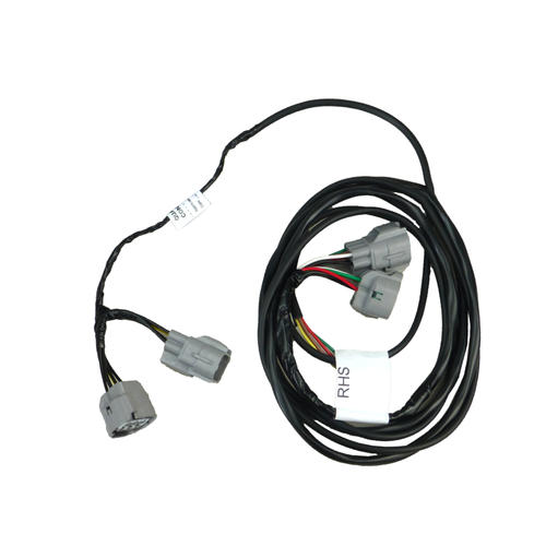 Go to TAG Direct Fit Wiring Harness to suit Toyota Hilux (04/2005 - 07/2008), (04/2005 - 07/2008)
