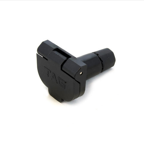 Go to TAG Pulse 7 Pin Small Round Socket