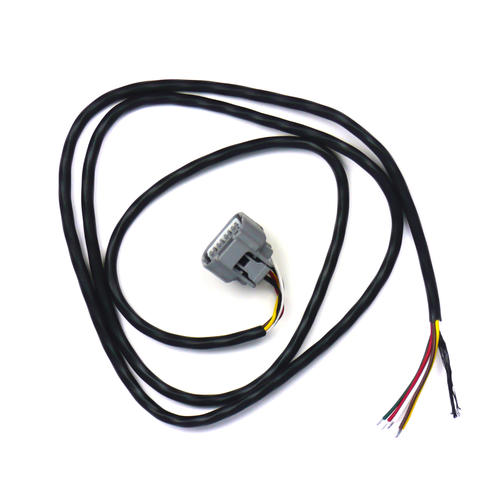 Go to TAG Direct Fit Wiring Harness to suit Holden Rodeo (01/2003 - 07/2008)