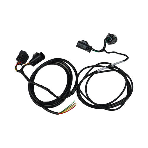 Go to TAG Direct Fit Wiring Harness to suit Jeep Wrangler (03/2007 - 01/2012)