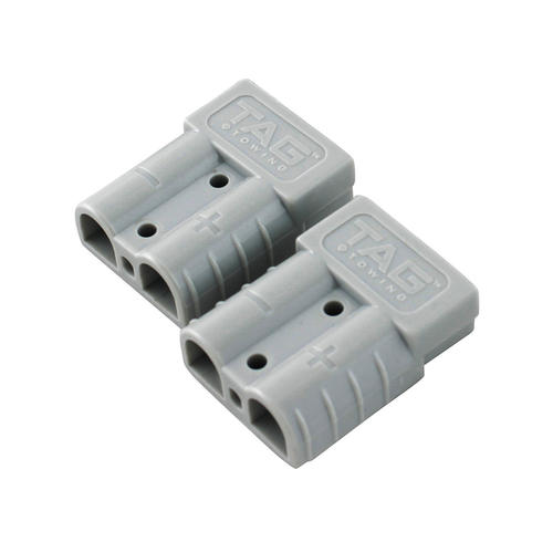 Go to TAG Heavy Duty Connector Set (Grey Anderson Plugs)