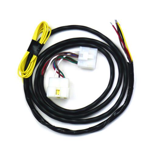 Go to TAG Direct Fit Wiring Harness to suit Toyota Hilux (08/1978 - 09/2005)