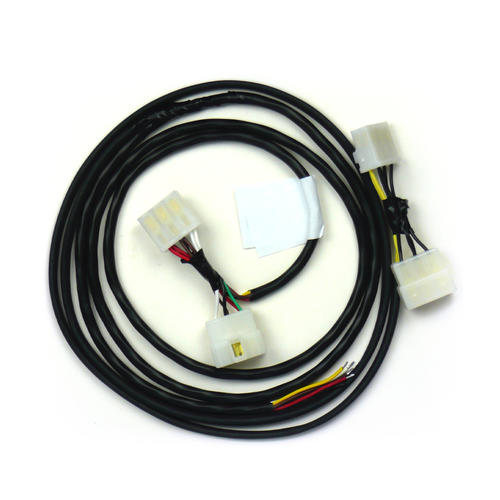 Go to TAG Direct Fit Wiring Harness to suit Ford Courier (06/1985 - 2006), Ranger (01/2006 - 08/2011), Mazda B2600 (1987 - 2006), B2500 (04/1996 - 11/2006), B2200 (1985 - 1996), B4000 (2005 - 2006), B-SERIES BRAVO (01/1985 - 11/2006), B2000 (1985 - 1988)