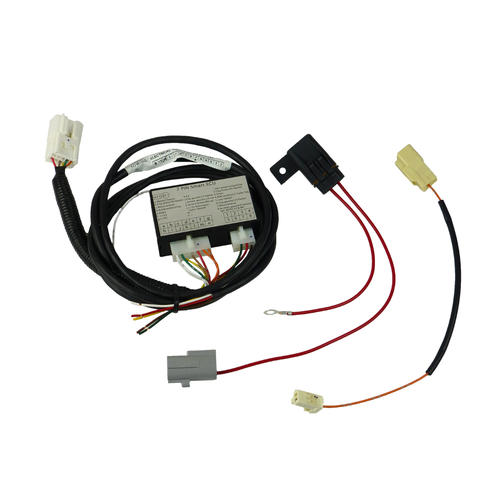 Go to TAG Direct Fit Wiring Harness to suit Mitsubishi Pajero Sport (08/2015 - on)