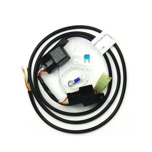Go to TAG Direct Fit Wiring Harness to suit Toyota Prado (04/1996 - 10/2009), Hilux Surf (01/1993 - 01/1997)