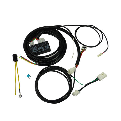 Go to TAG Direct Fit Wiring Harness to suit Mitsubishi Lancer (08/2007 - 11/2015)