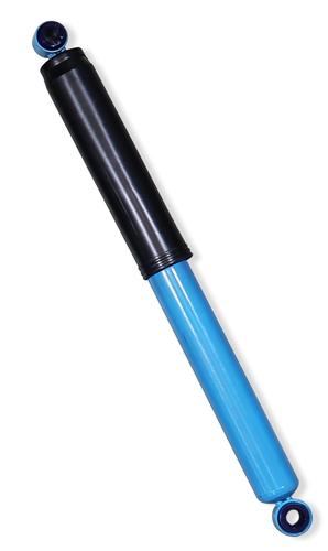 2x Formula 4x4 Rear Shock Absorber to suit Ford Ranger PY, P703 & VW Amarok T1A, T1B 2022-on