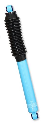 2x Formula 4x4 Rear Shock Absorber to suit Mitsubishi Triton MQ 2015-2018