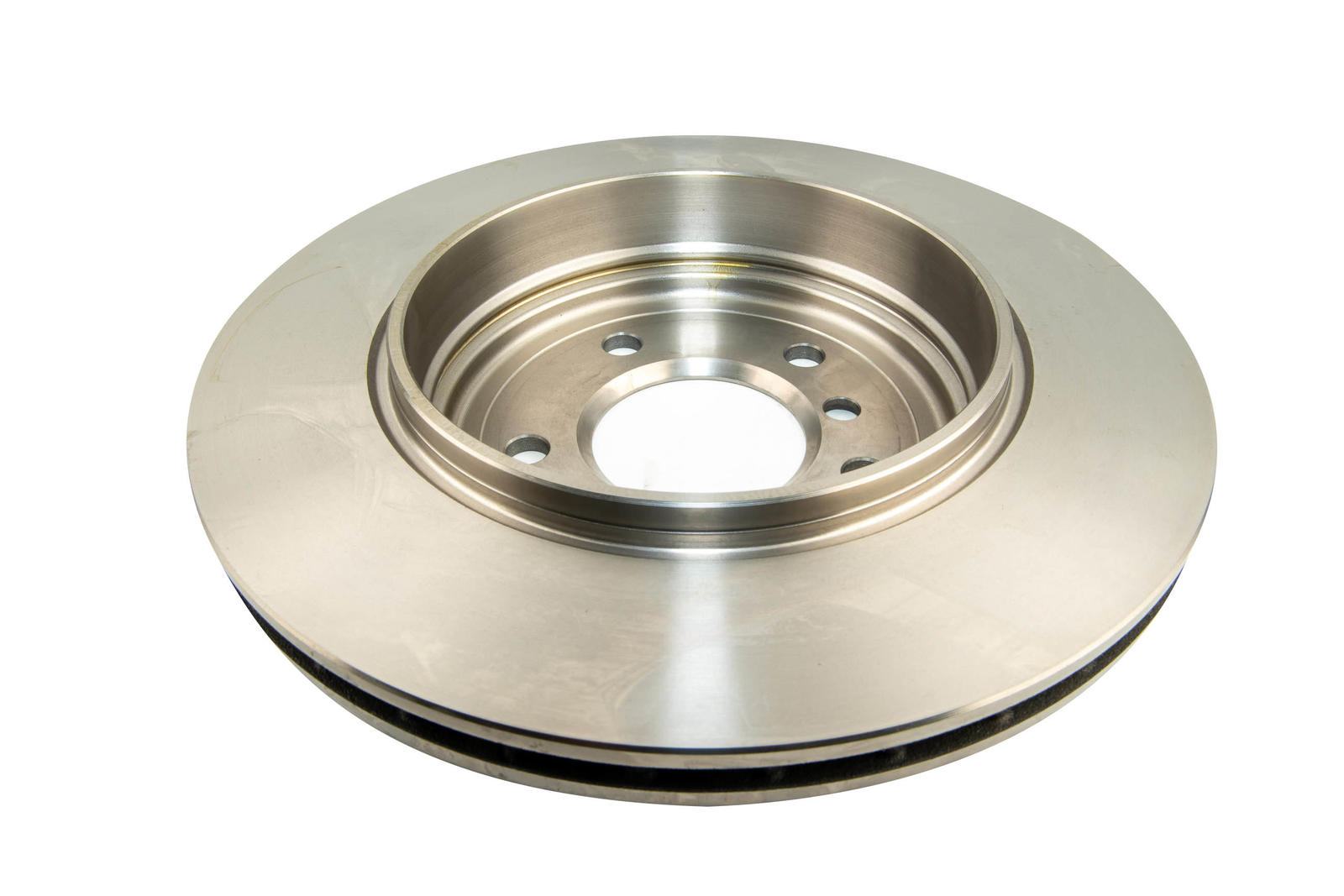 Street Standard Brake Disc to suit BMW E46 330D, 330i, 325i 2000-2005 R