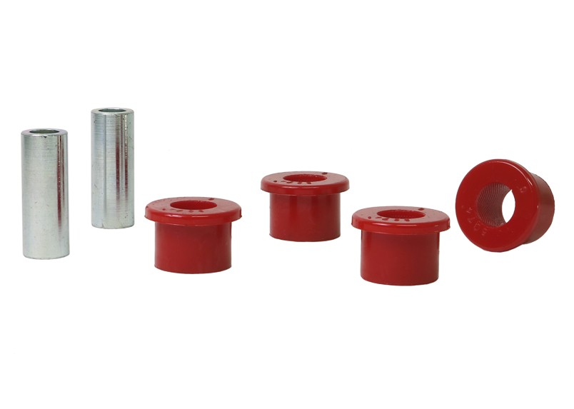 Front  Control Arm Lower - Inner Front Bushing Kit