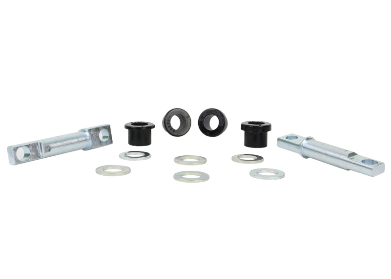 Front Lower Control Arm - Inner Front Bushing Kit to Suit Toyota Camry, Avalon and Holden Apollo