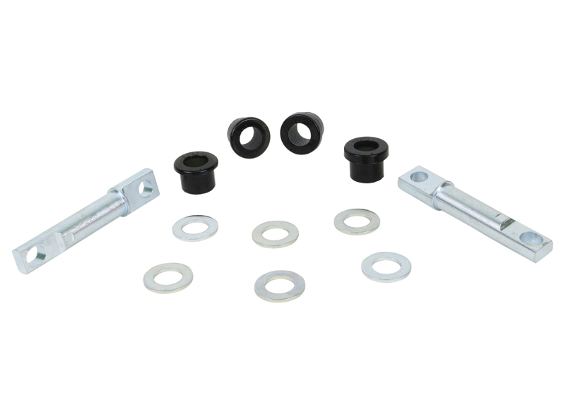 Front Lower Control Arm - Inner Front Bushing Kit to Suit Toyota Camry, Avalon and Holden Apollo